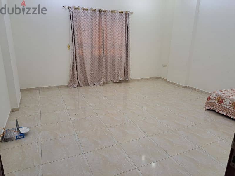 ROOM FOR RENT (FOR LADY OR COUPLE) - AZAIBA 2