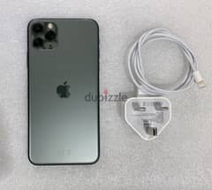 iPhone 11 Pro Max 64GB For Sale ( WhatsApp - +91 9707520374 )