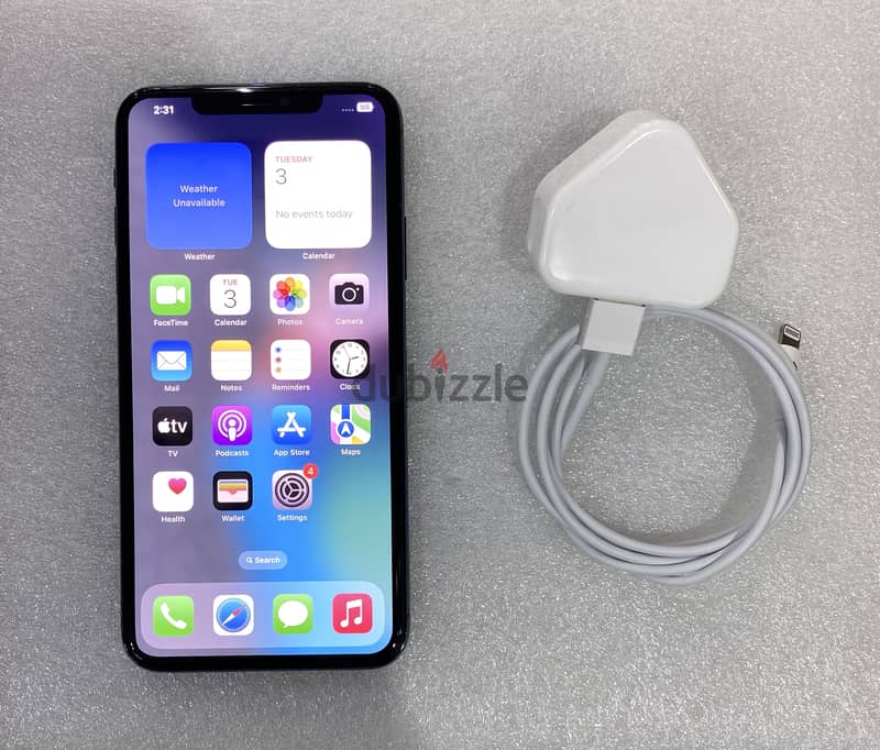 iPhone 11 Pro Max 64GB For Sale ( WhatsApp - +91 9707520374 ) 2