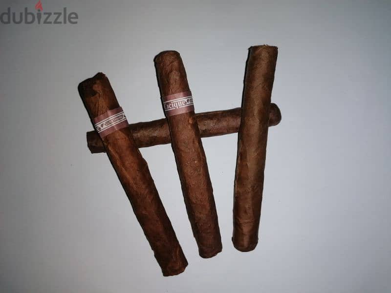 Cuban Cigars, Habanos 1