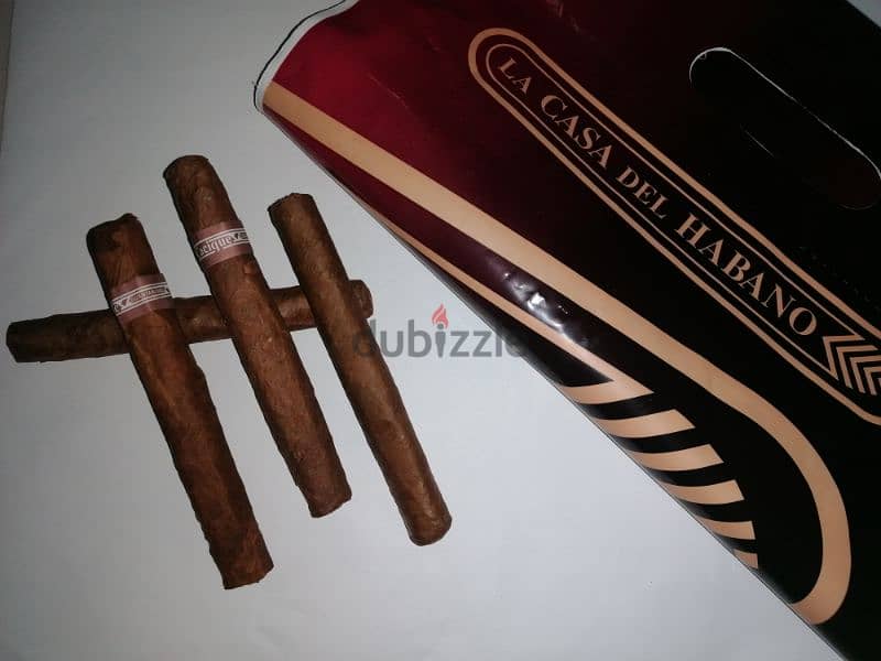 Cuban Cigars, Habanos 2