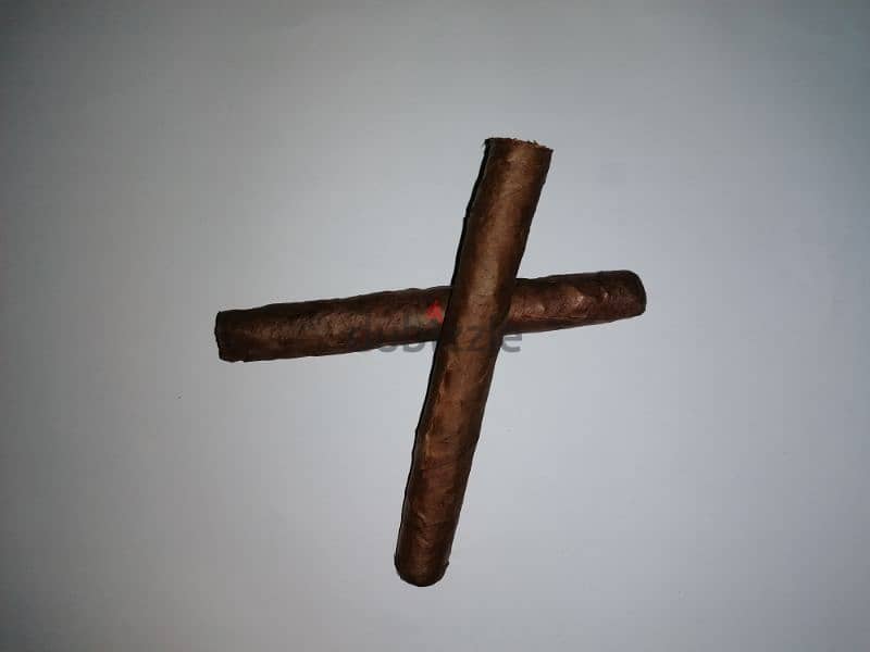 Cuban Cigars, Habanos 5