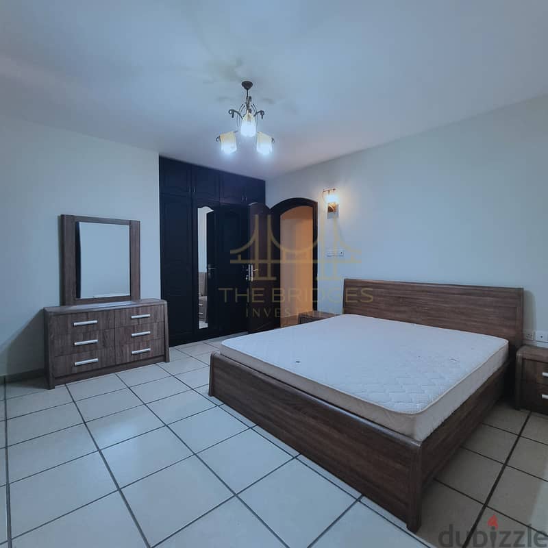 Beautiful 3+1 BR Villa in Al Khuwair 4