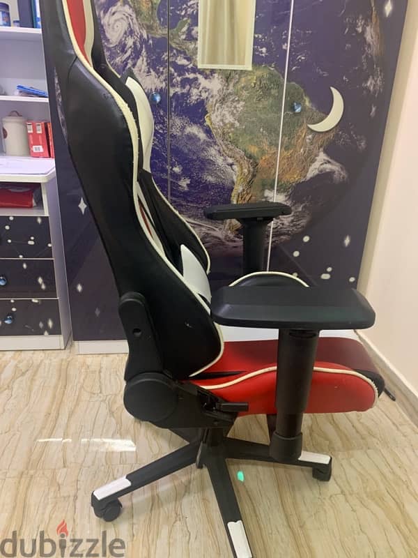 gaming chair 2