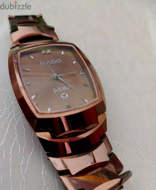 watch rado jubile original 100% 1