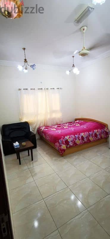 Furnished Room for Rent 2