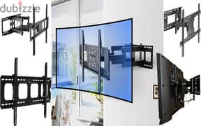 LCD tv wall mount for sale installation