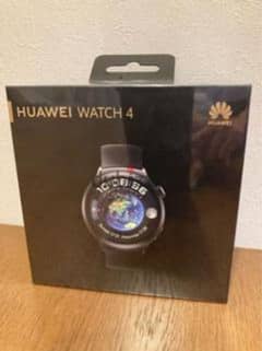 HUAWEI WATCH 4 0