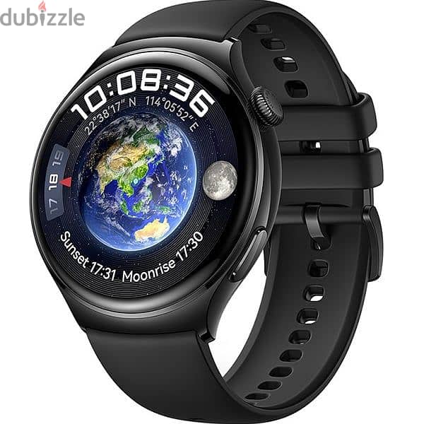 HUAWEI WATCH 4 1