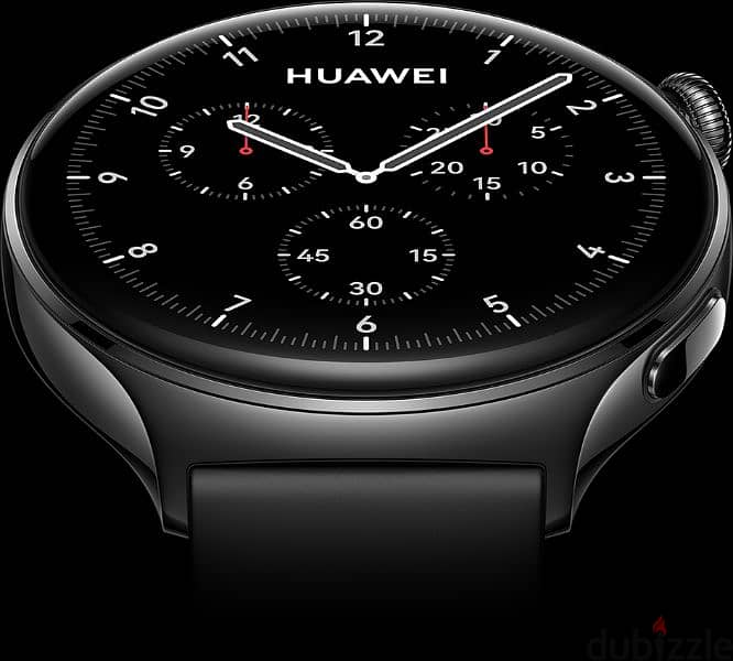 HUAWEI WATCH 4 2