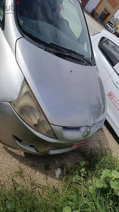 Mitsubishi Grandis 2008 0