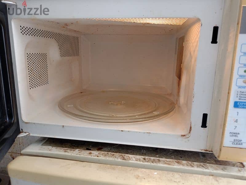 microwave for sale 2