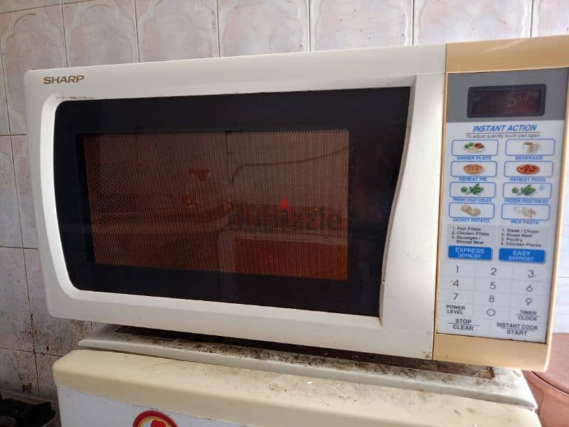 microwave for sale 3