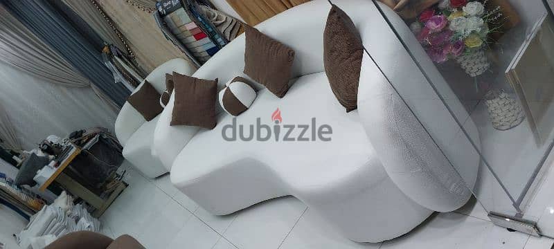 new model raund Sofa 3