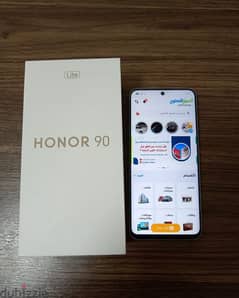 honor 90 lite