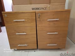 Urgent Sale of Office Drawer for OMR 13 Per Drawer