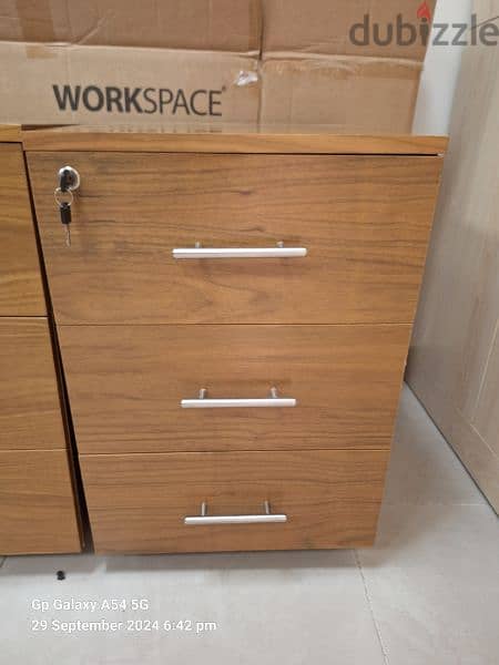 Urgent Sale of Office Drawer for OMR 13 Per Drawer 2