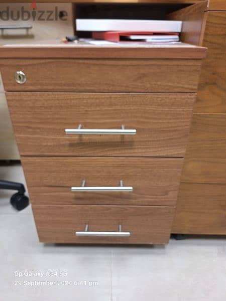 Urgent Sale of Office Drawer for OMR 13 Per Drawer 3