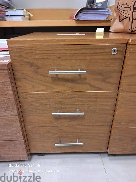 Urgent Sale of Office Drawer for OMR 13 Per Drawer 5