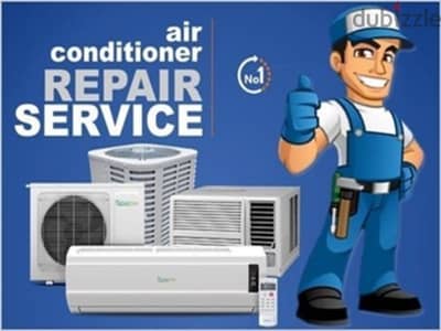 Ac Washiing Machiine and Refrigerator fixx