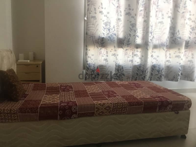 Bed Space available in a Sharing room of 2 persons for Executive Males 0