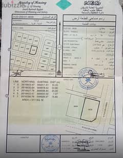 فررررصة استراحة للبيع أرضين شبك كورنر وسطية 0