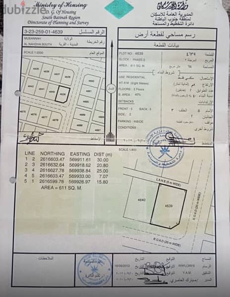 فررررصة استراحة للبيع أرضين شبك كورنر وسطية 0