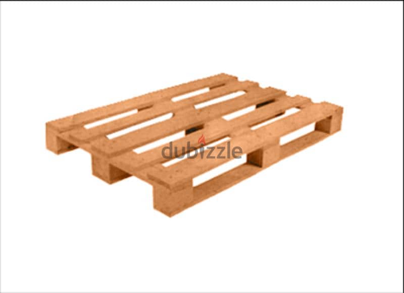 we have all kinds pallets and boxes 1