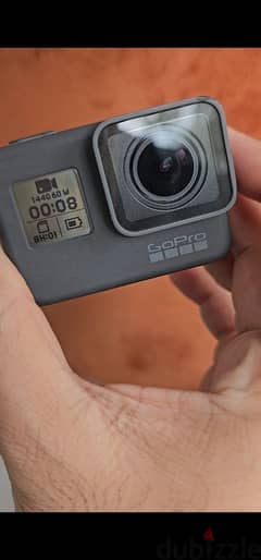 Gopro