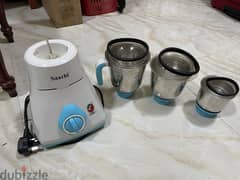 Mixer grinder for sale