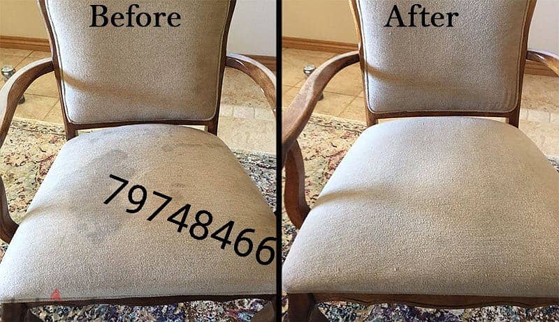 sofa, Carpet, Matress Cleaning service available in All muscat 1