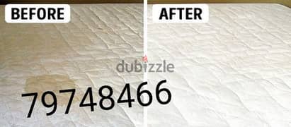 sofa, Carpet, Matress Cleaning service available in All muscat 0