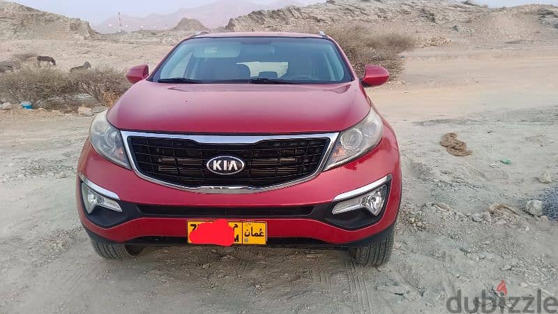 Kia Sportage 2015 6