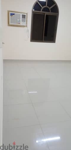 2 BHK at Alkuwair opposit zakher mall and near to petrol  station