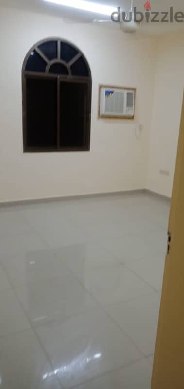 2 BHK at Alkuwair opposit zakher mall and near to petrol  station 1