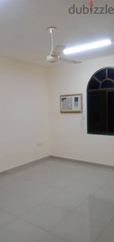 2 BHK at Alkuwair opposit zakher mall and near to petrol  station 3