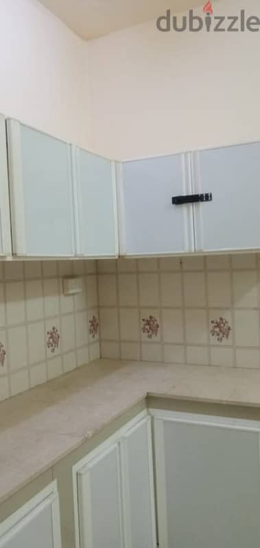 2 BHK at Alkuwair opposit zakher mall and near to petrol  station 4