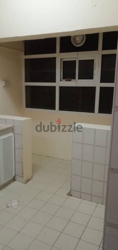 2 BHK at Alkuwair opposit zakher mall and near to petrol  station 6