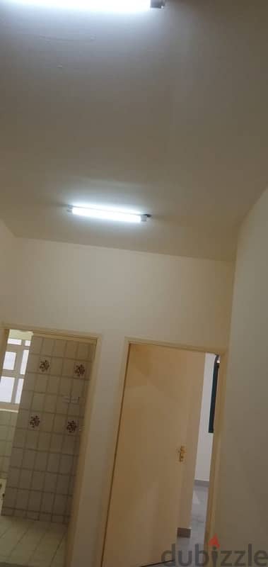 2 BHK at Alkuwair opposit zakher mall and near to petrol  station 7