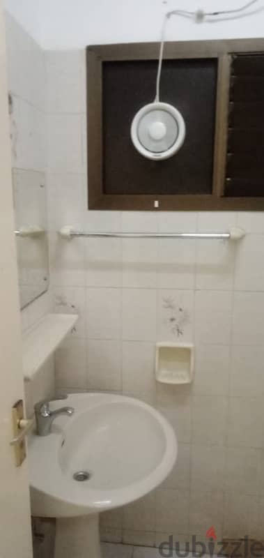 2 BHK at Alkuwair opposit zakher mall and near to petrol  station 8