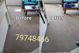 sofa, Carpet, Matress Cleaning service available in All muscat