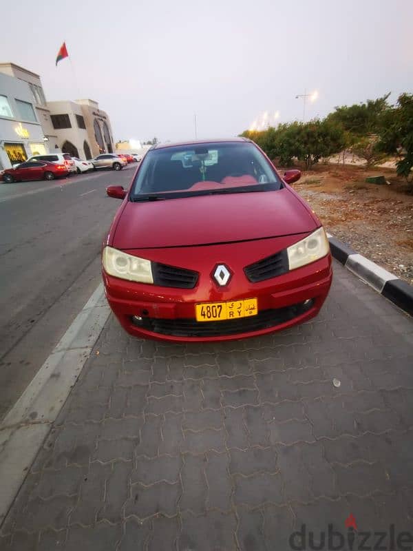 Renault MEGANE E-TECH 2007 0