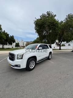 GMC Yukon 2015 0