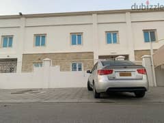 villa for rent located alkhoud seven 0