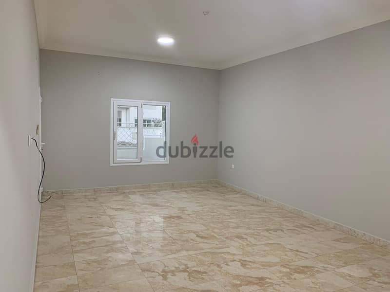 villa for rent located alkhoud seven 11