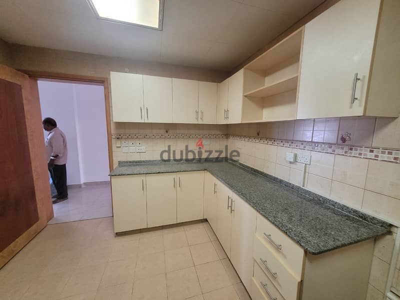 2bhk apartment available for rent in shatti qurum 5