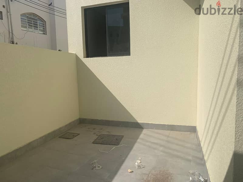 3BHK brand new villa for rent located hail south 11