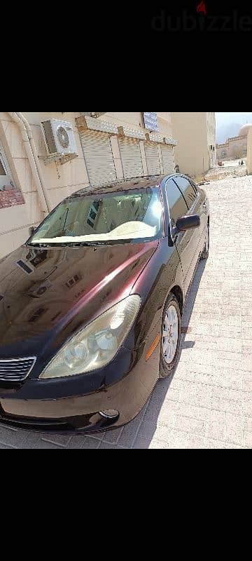 Lexus ES 300 2005 6