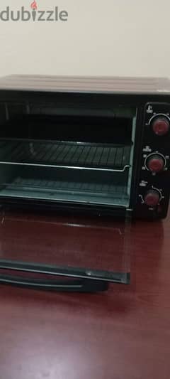 electric oven. sale 0