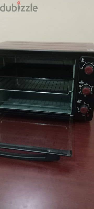 electric oven. sale 0